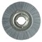 Weiler 10" Crimped Filament Nylox Wheel, .040/80SC Fill, 2" 83516 - alternate 1